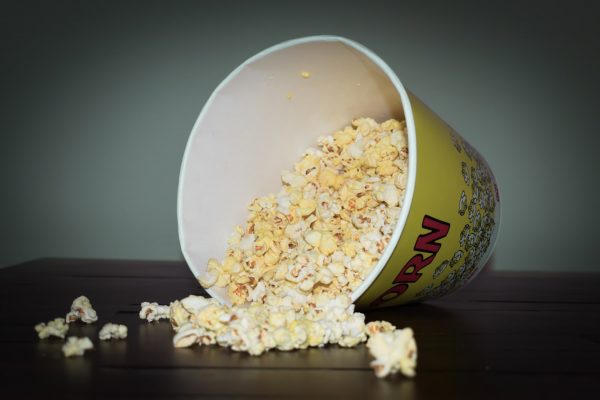 Popcorn Machine Rental DC